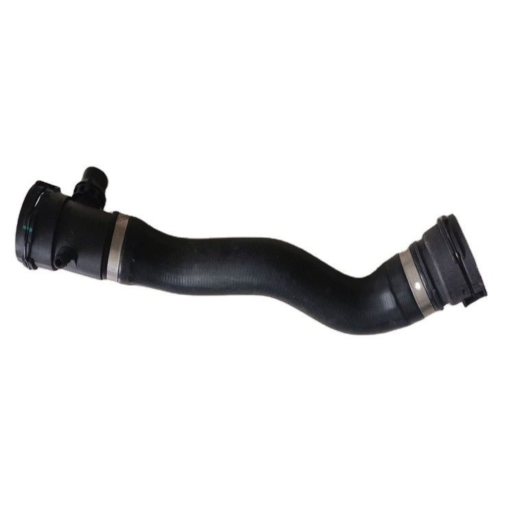 SQCS E84 E89 E60 E90 E46 Coolant Hose For BMW F10 N54 N55 N52 N20 N46 Coolant Hose 17127612444 OEM European Cars,european Cars