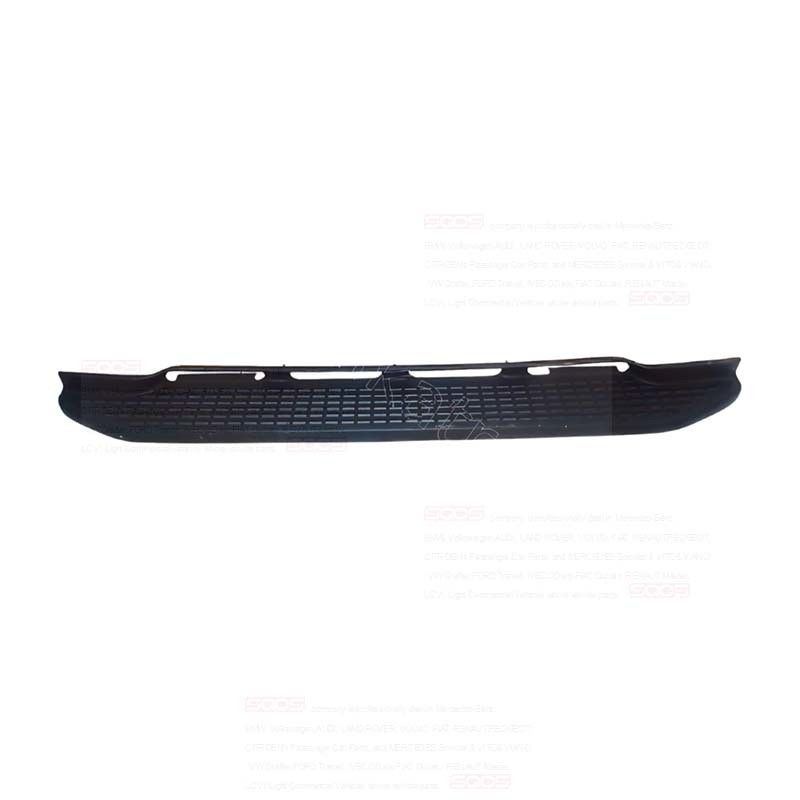 Rear Bumper Footstep 5801360860  For Iveco Daily 2006-2014  Middle  35S/35C