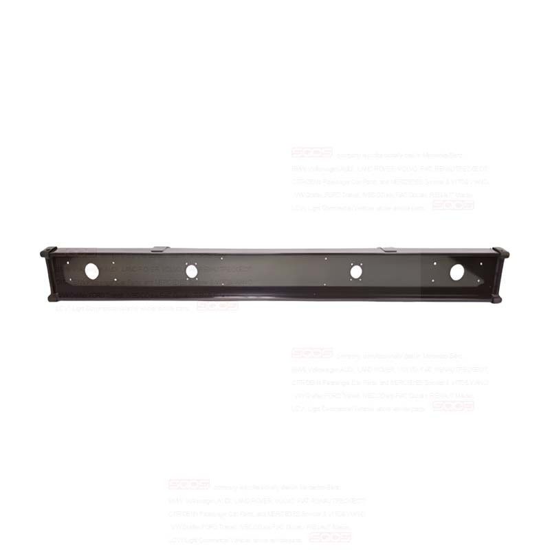 Auto Parts Rear Bumper 3807283  500326870 For Iveco Daily Since 2000 35S/35C/50C