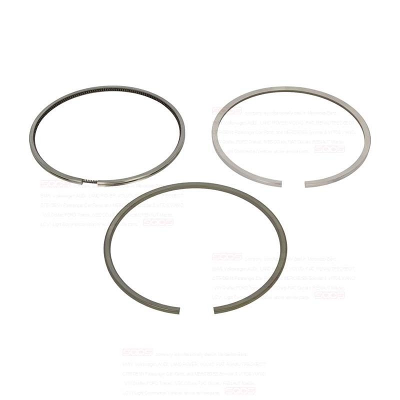 Hot Sell for Iveco Cursor 13 Piston Ring Set Standard 2992157
