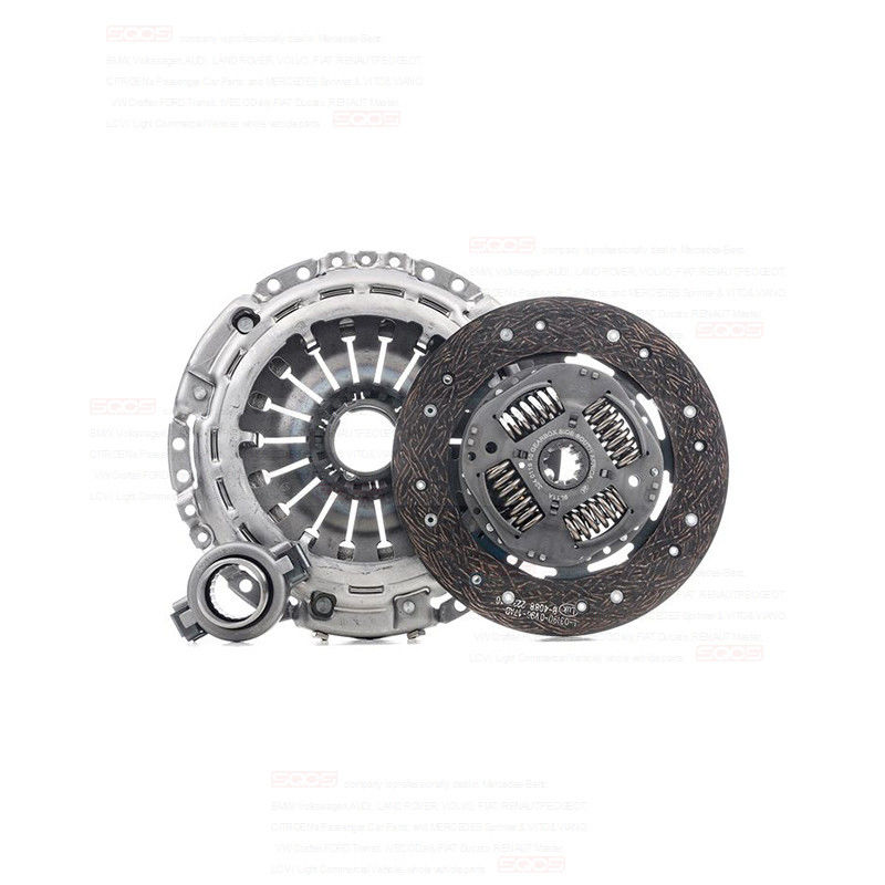 Auto Parts Complete Clutch Kit 2996242  2992579 92901825 For Iveco Daily II