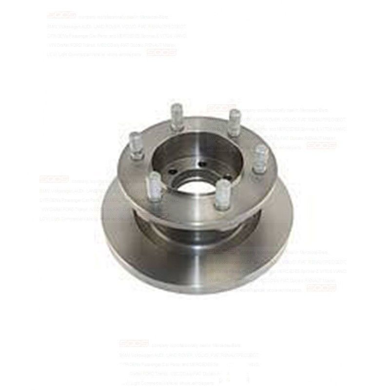 Auto Brake Disc 42470842 1908772  93821867  93821918   For Iveco Daily 2000-2006