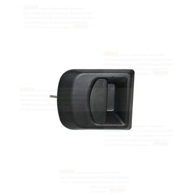 Auto Parts  Door Handle 99489589 For Iveco Daily 1999-2014