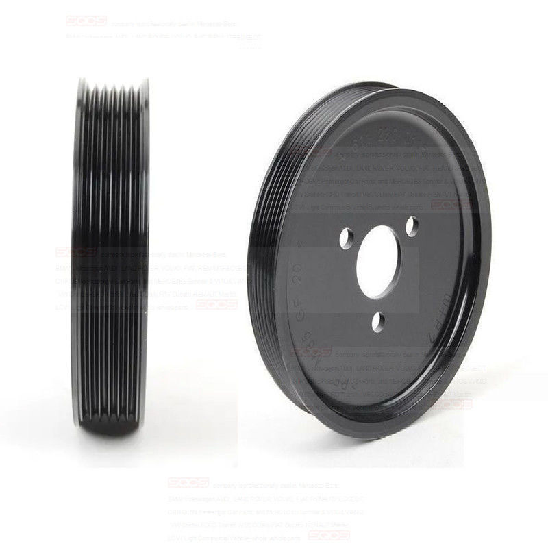 Car Parts Steering Pump System 6112300115 Power Steering Pump Pulley For Mercedes Sprinter W901 W902 W903 W904