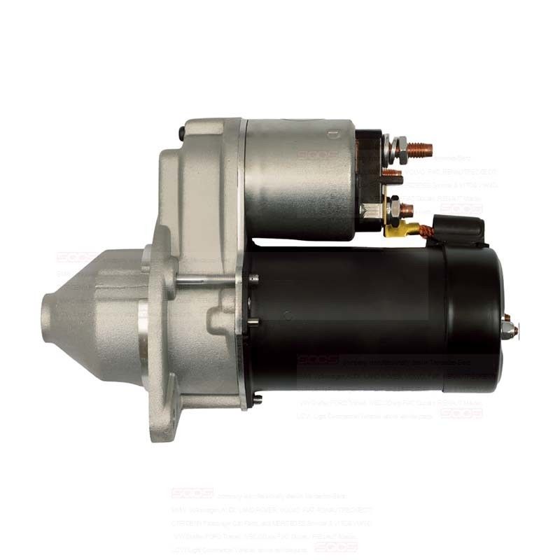 Auto Parts Starter Motor 18358  D6RA42  421 R4L  R5L R6L