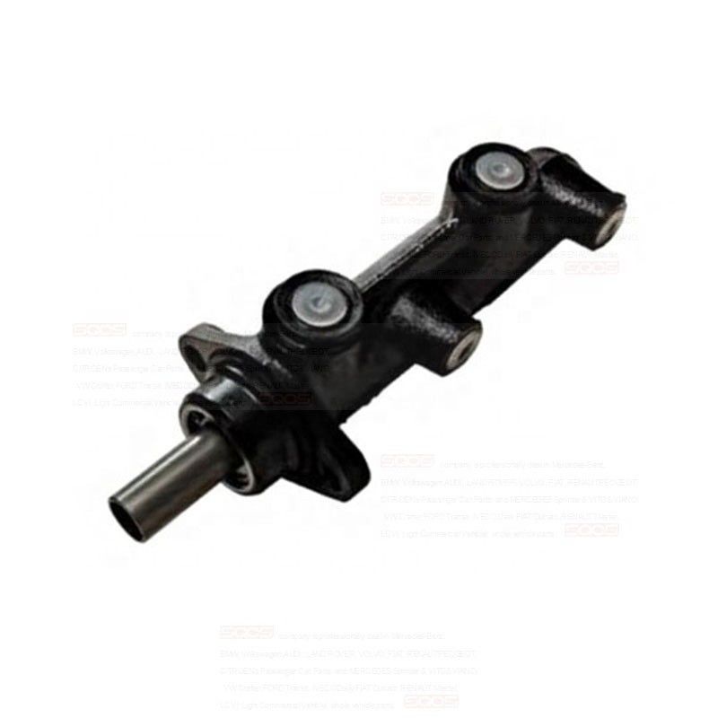 Replace/Repair Cast Iron Brake Master Cylinder for Mercedes Sprinter W906 W910 2019-2021 OE 9064310101 Auto Spare Parts