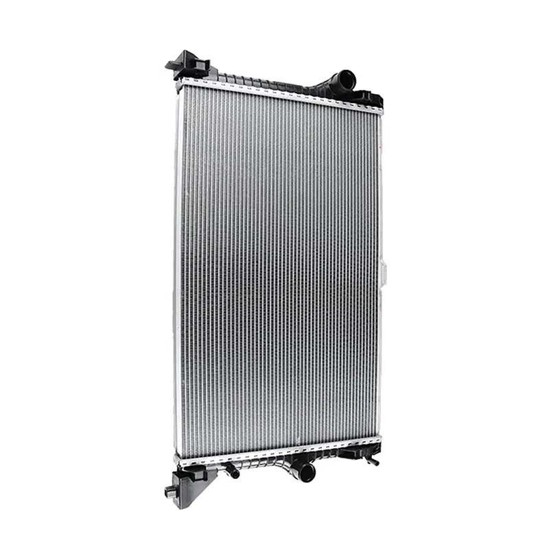 OEM 9065000002 9065000202 SQCS Engine Cooling Aluminum Radiator for Sprinter W907 W907 OE 2006-2013 Auto Parts