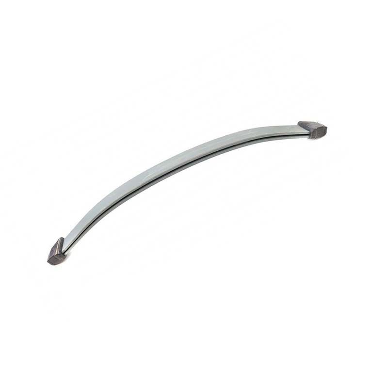 SQCS Front Plastic One-Layer Two-Bushing Leaf Spring OE 9043200601 for Mercedes Sprinter W901 W902 VW LT 2BD 2DE 2DK