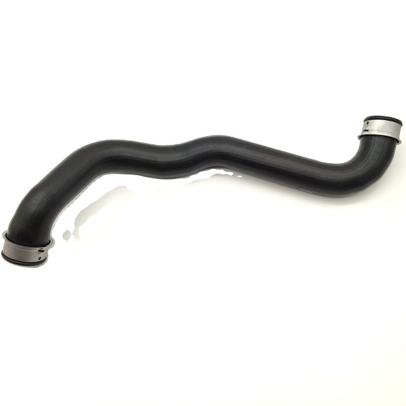 SQCS OE 2115013582 Coolant Water Tank Hose for Ford Car Fitment W203 W204 W209 W210 W211 W906 Excellent Performance