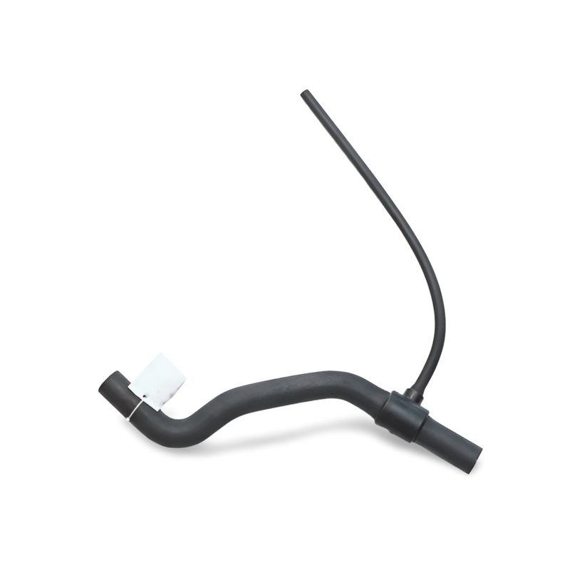 European Cars Passat Upper Radiator Hose Pipe OE 357121101A Passat B3 B4 3A2 35I Essential Component