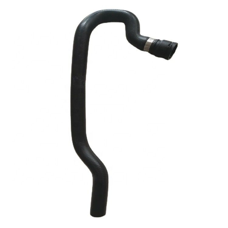 European Cars Automotive Cooling System SQCS Turbocharger Feed Inlet Pipe OE 64219226749 For BMW F07N F10 F10N F11 Auto Parts