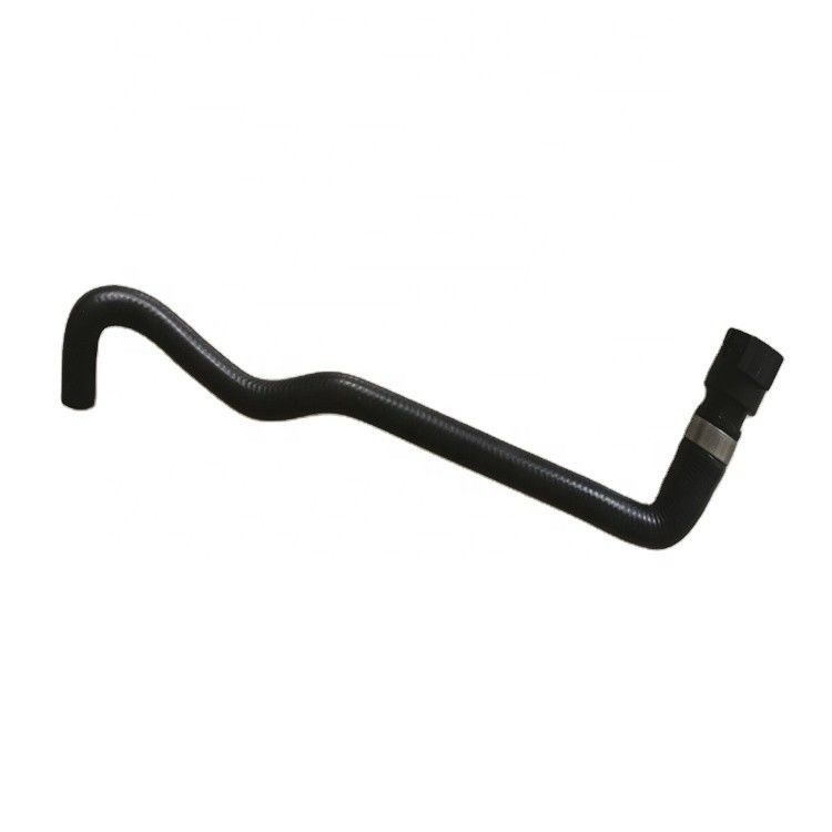 European Cars BMW X5 X6 SQCS Cooling Auto Parts Radiator Hose Pipe OE 17127536235 Easy Installation