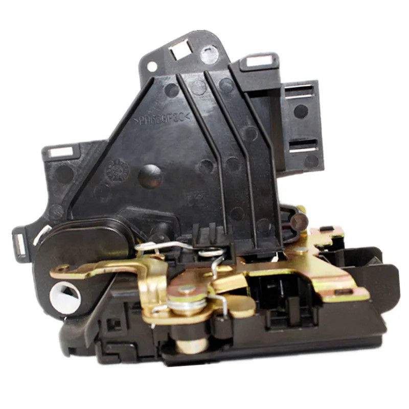 3B1837016BR SQCS Door Lock Actuator Right Front for VOLKSWAGEN TRANSPORTER T5 Reference NO. 88371312801