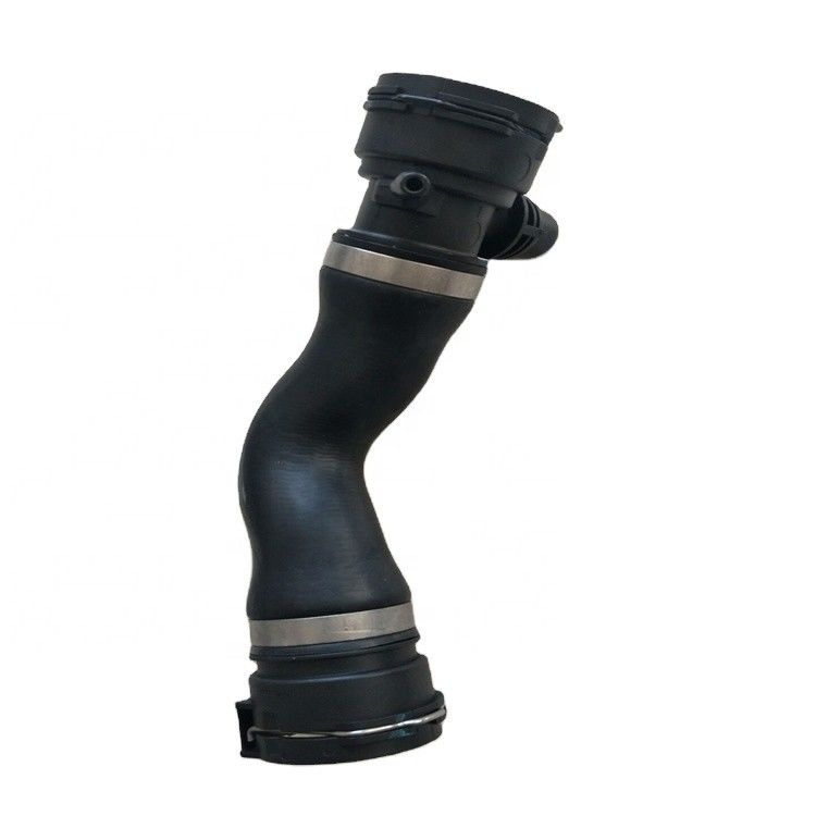 100% Tested Rubber Hose Car Cooling Water Tank Radiator Coolant Pipe OE 17127531579 for BMW E90 E82 E87 E88 E92 Z4 Checked