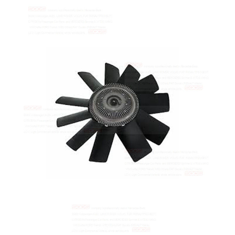 SQCS Viscous Fan Clutch for Volkswagen VW LT 074121302A 074121302B 074121302C Model Identifiers 2011-2016 Crafter 30-35