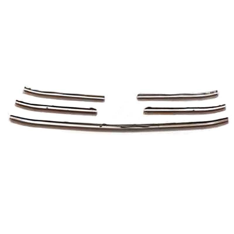 Replace/Repair OE 9108853800 Car Grill for Mercedes Sprinter W907 W910 2018 100%tested Chromed Cover Replace/Repair