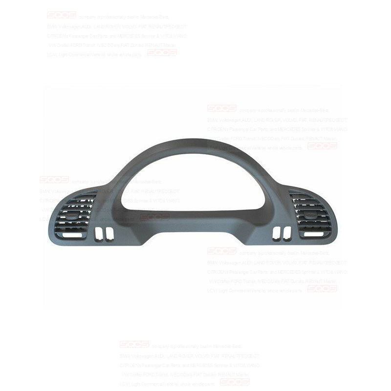 Mercedes-Benz SQCS Auto Parts OE 9016801439 Speedometer Dashboard Trims Perfect for Bora Replacement/Repair Transactions
