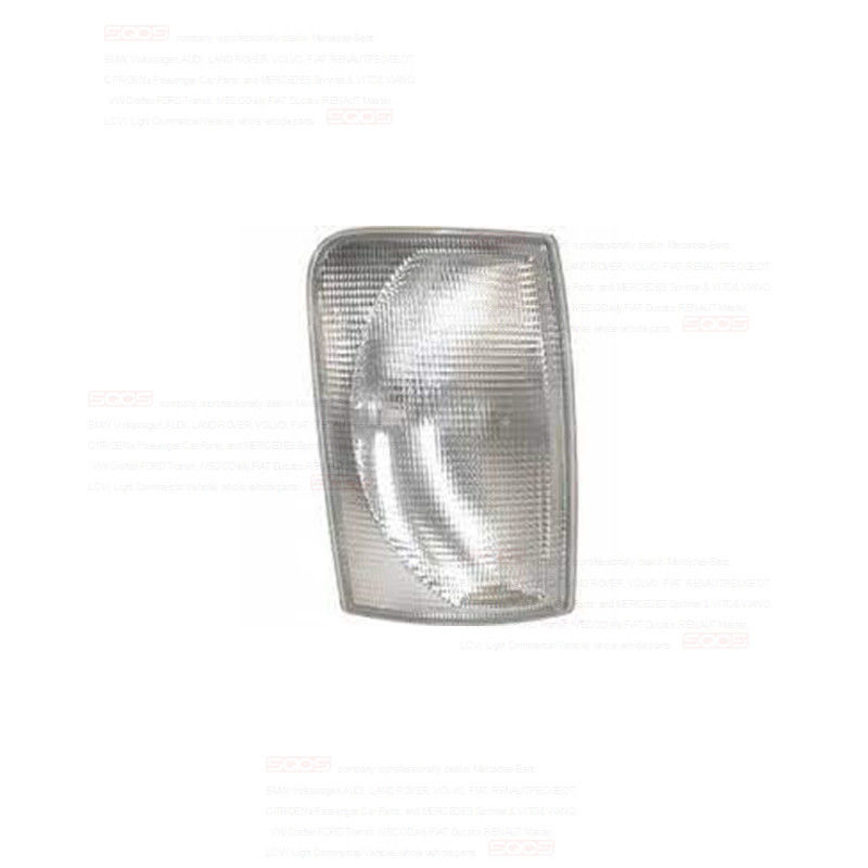 OE NO. 2D0953042A Front Indicator Blinker Light Lamp for VW LT Right Side Condition 1996-2006