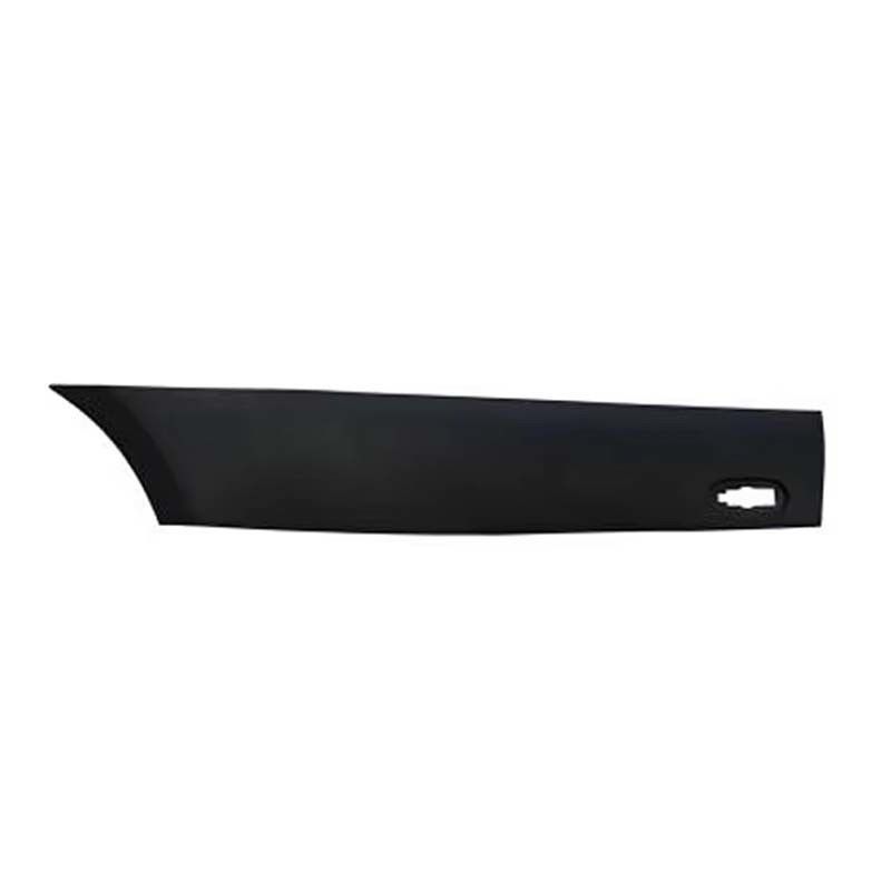 SQCS Protective Strip LH OE 9106905800 Made of Steel for Mercedes Sprinter W910 2018- OE NO. 9106905800