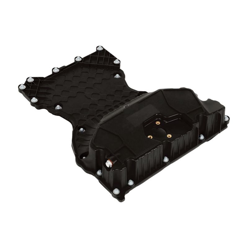 Mercedes Sprinter W651 W906 2004- Aluminium Oil Sump Pan OEM 6510100828 for Your Requirement