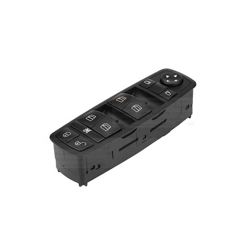 Automotive Cooling System Electric Master Window Lifter Switch OE 61319132158 for BMW E92 Long-lasting