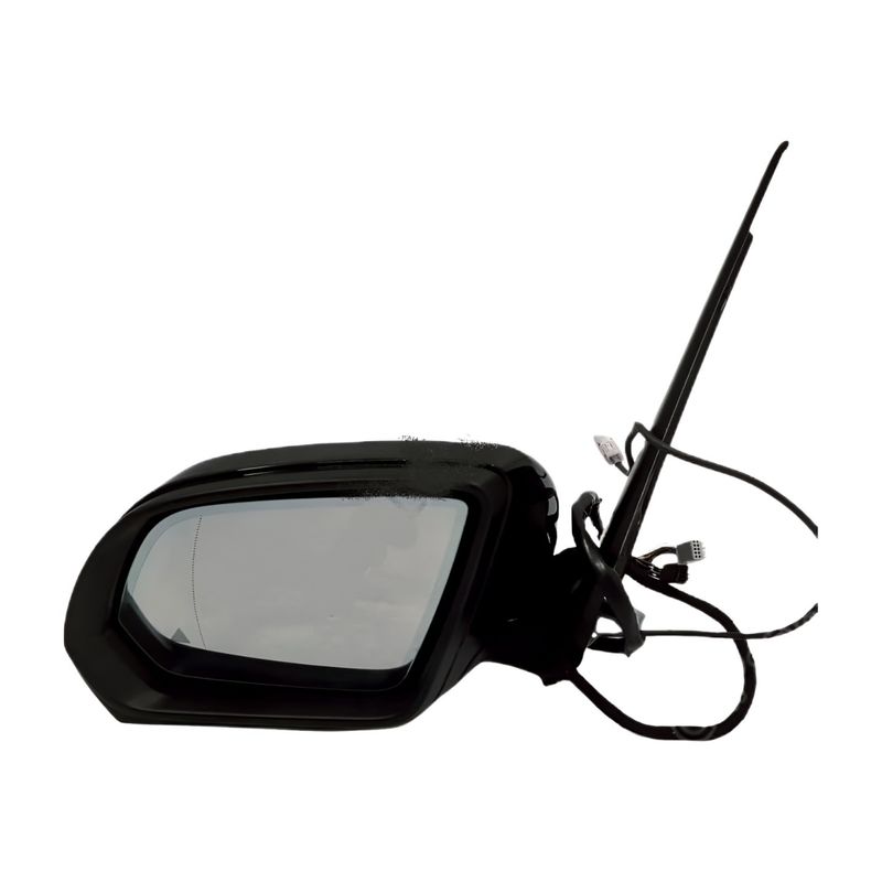 Purpose Replace/Repair Reverse Mirror for Mercedes Benz Business Vehicle Vito W448 OEM 4488100100 Right Placement on Vehicle