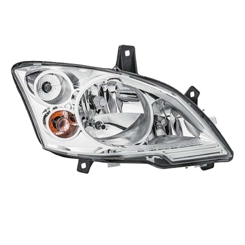 Customize Your MERCEDES VITO 12' with Low Upgrade High Config Headlights Assembly OE 6398201961 Automotive Cooling System