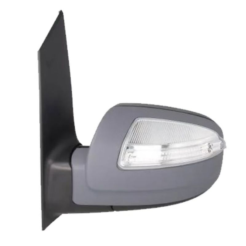Universal Fitment Electric Foldable Side Mirror Wing Mirror for Mercedes Benz Viano 639 W639 6398109216 6398109116