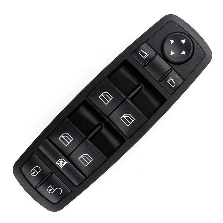 Automotive Cooling System Window Lifter Control Master Switch for Mercedes Benz W169 W45 ISO/TS16949 Certified Part