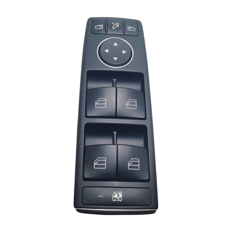 1669054400 Window Lifter Switch for W204 W246 X166 W176 W463 W166 G500 ML 350 GLE 320 CLA250 CLA450 X117 X156 Car Fitment