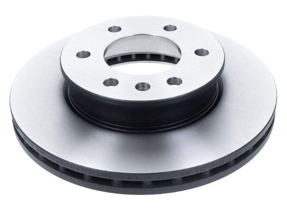 2005-2019 Auto Parts Brake Disc for Bens Sprinter OE9064210012