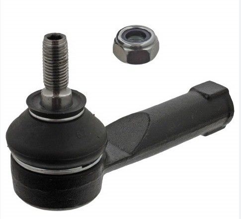 SQCS Tie Rod End Ball Joint Ball Head OE4833830 For Iveco Daily For Replacement / Repairing Requirements