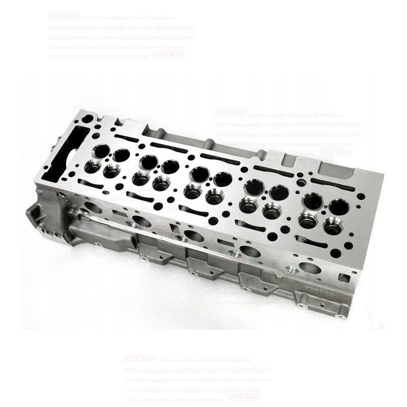 Steel Engine Cylinder Head Cover 6120102320 For Mercedes Benz OM612 Within SQCS Auto Parts