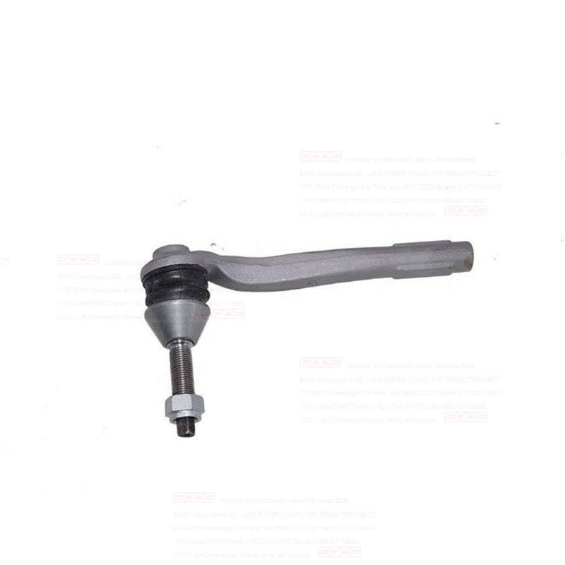 Auto Parts Suspension System Tie Rod End For Mercedes Benz W205 100% And Purpose For Replace / Repair 2054600605