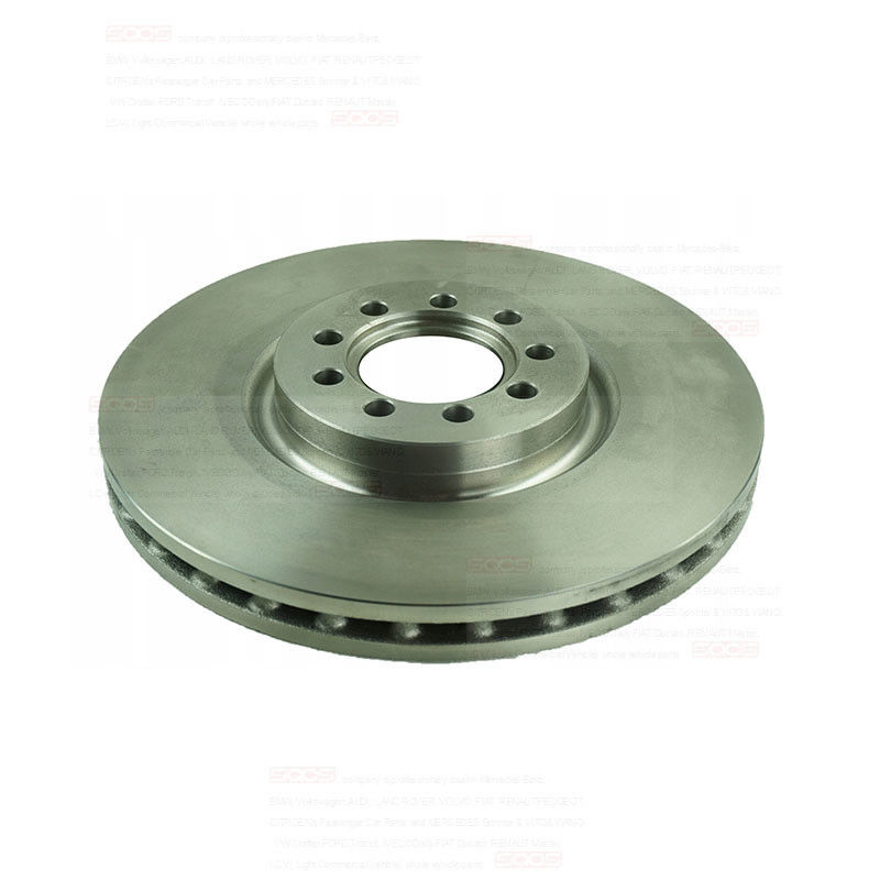 Auto Parts Brake Disc Oem 504121612 for For Iveco Daily Car Model 1983-1989 Year