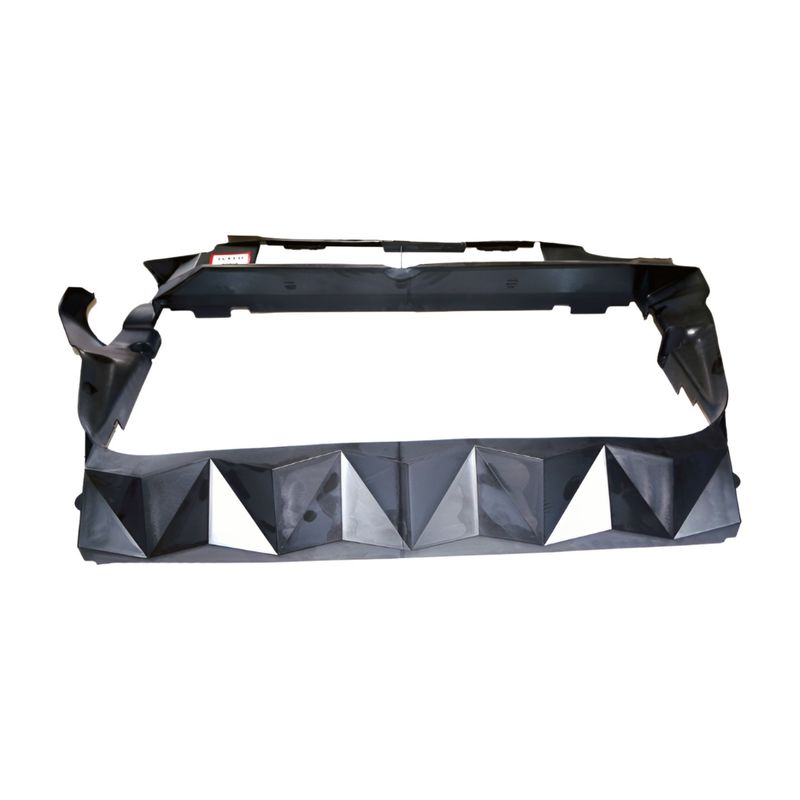 Automotive Systems OE504136613 Radiator Protector for IVECO DAILY Auto Car Parts Cooling Systems