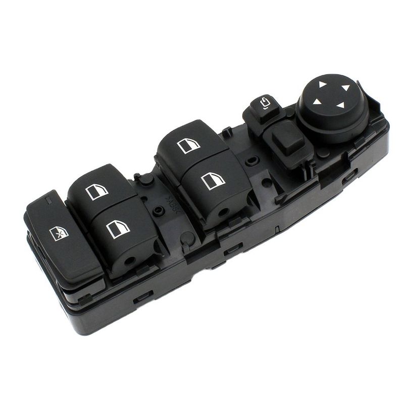 Excellent Window Regulators for Car Care BMW X1 E84 Window Lifter Switch 61319216048 Automotive Parts