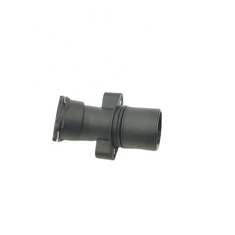 Mercedes W203 C 230 Kompressor 203.040 Engine Coolant Thermostat Housing Fits OE NO. 271 200 12 56