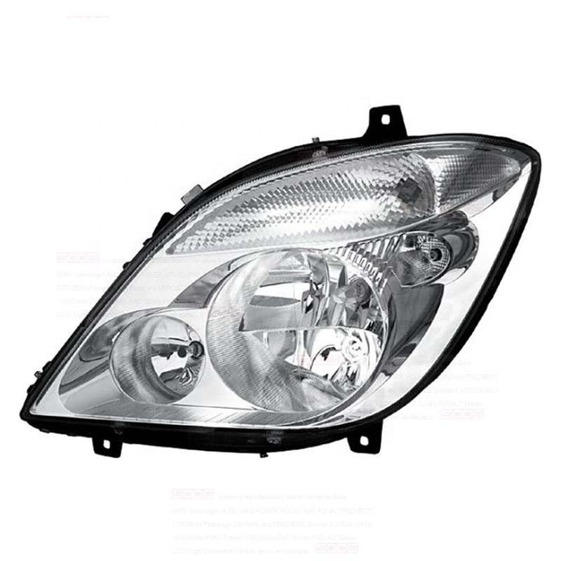 H7 Car LED Headlight for Mercedes-Benz Sprinter W906 2009-2014 9068200461 OEM NO Bulb Shape Code H7 Preferential Prices