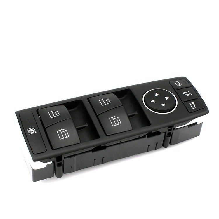 100% Tested Condition Window Control Switch OE 2128208310 For Mercedes Benz W204 W212 C-Class Auto Parts E-CLASS W212