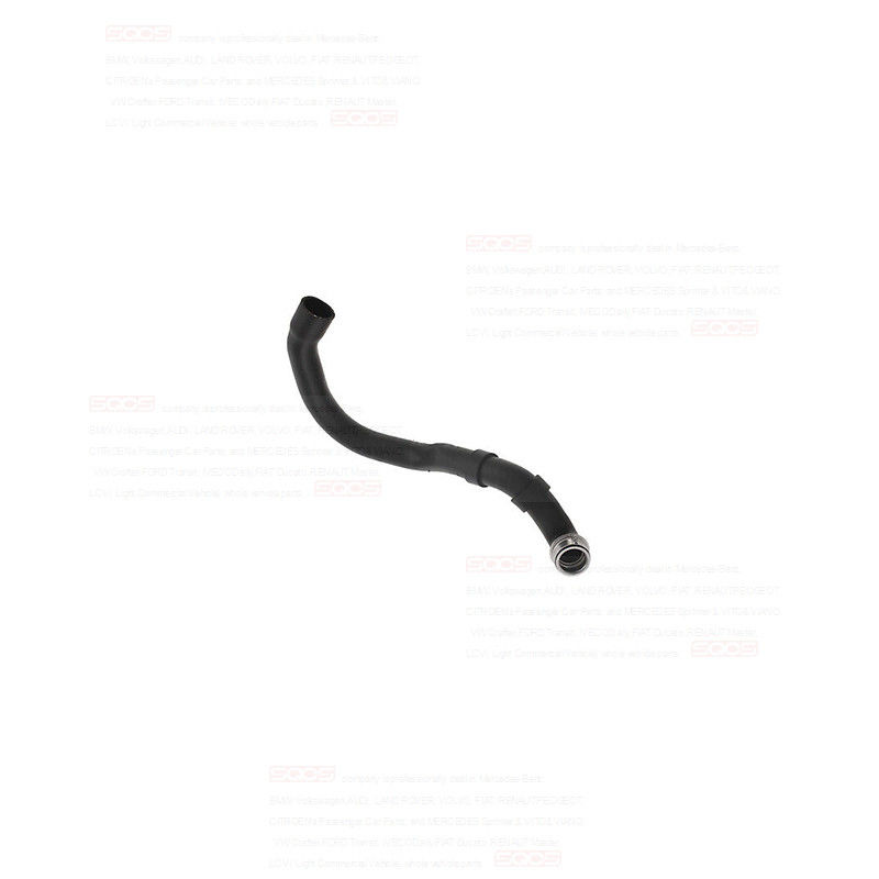 Mercedes-Benz Car Fitment SQCS 2035012782 2035010082 Coolant Hose For W203 2000-2002 CL203 2001-2002 S203 2001-2002