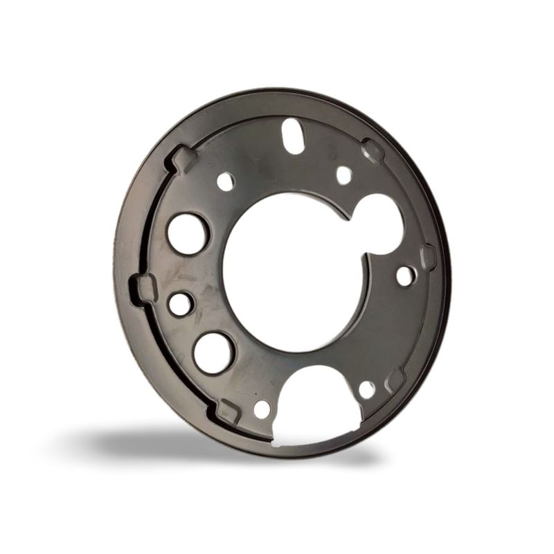 Professional Auto Instrument Splash Panel Brake Disc OE 9044231051 for Benz Sprinter 100% Test Mercedes Benz Engine Parts