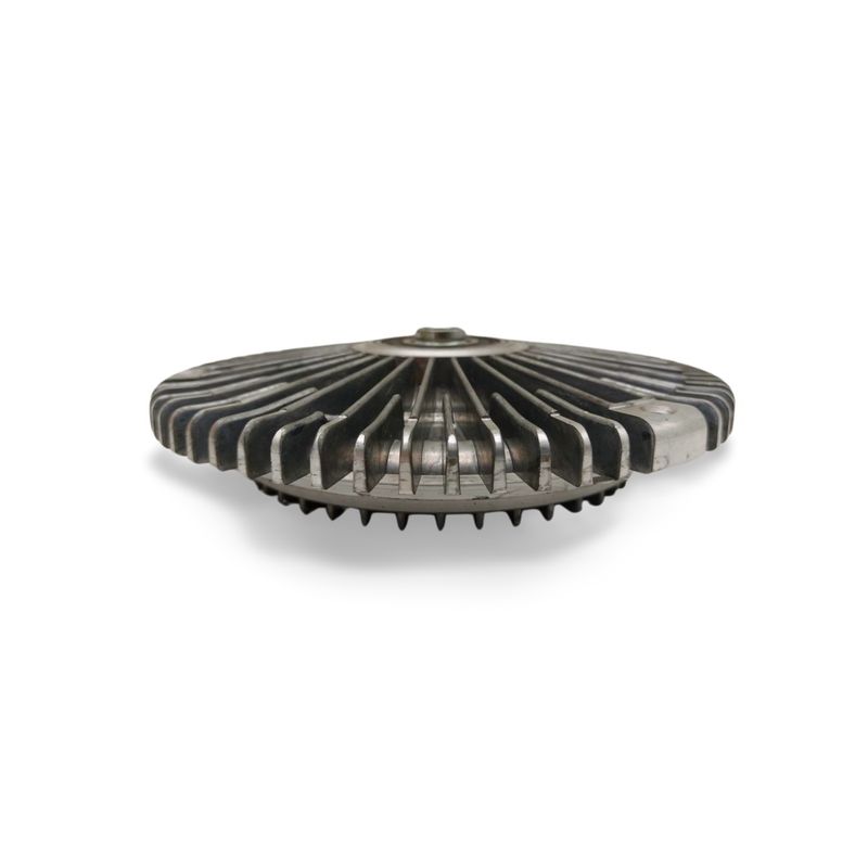 Engine Cooling Fan Clutch for Mercedes-Benz Sprinter OE0002005122 Suspension Parts Smooth and Quiet Operation