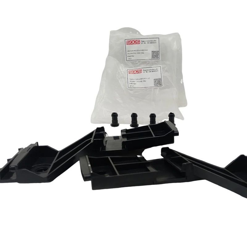 100% Test Hotsell Professional Brkt Fascia MTG Bumper Bracket Cover OE9018800314 for Mercedes Benz Sprinter Suspension Parts