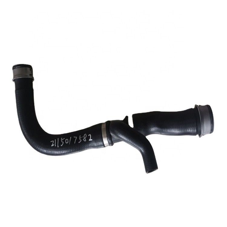 Car Engine Coolant Hose For Mercedes W211 S211 Auto Spare Parts Radiator Hose OE 2115013682 Within ISO/TS16949 Standards