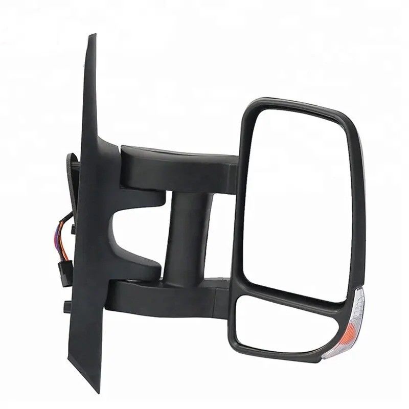 Left Rearview Mirror OE 93197484 963021976 for Renault Master 2010 Side Mirror Car Fitment Renault LCV Europe Van