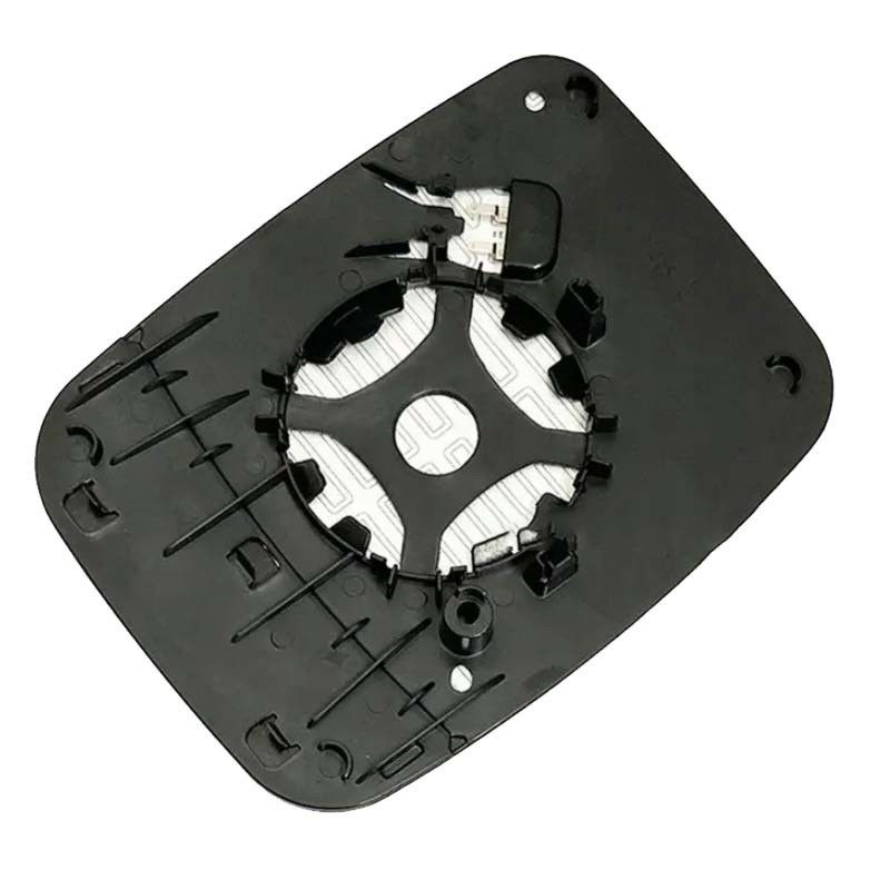 Renault Car Fitment OE 963666705 Rearview Mirror Glass for Trafic Side Mirror
