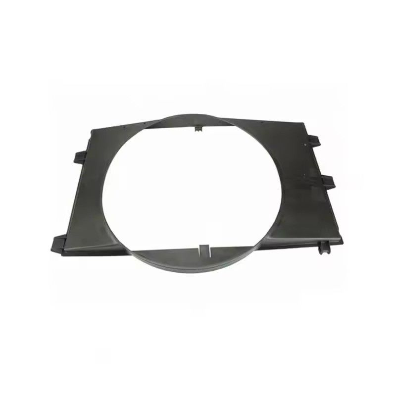 Cooling Fan Shroud Black for Mercedes Sprinter 9015051655