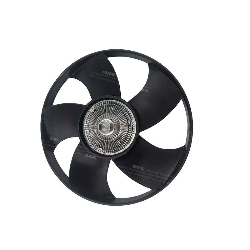 Promotional Mercedes Benz Sprinter W906 Radiator Fan Motor A0002007323 Replacement Part