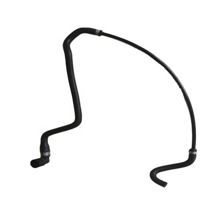 Auto Spare Parts Engine Coolant Hose OE 17127534527 For BMW E66 E65